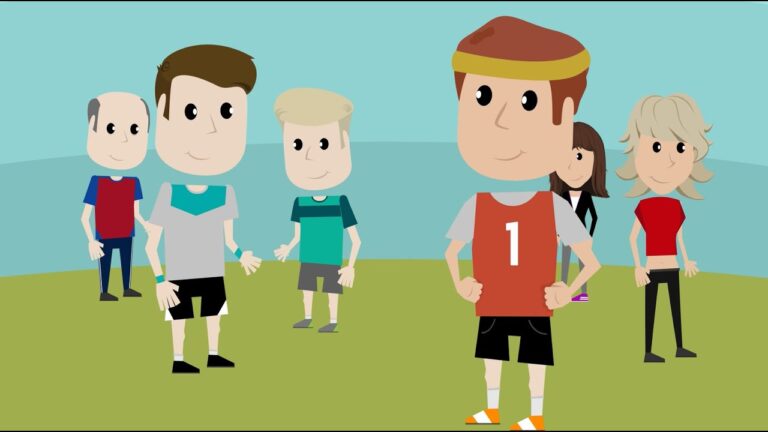 Beneficios de la Educaci&oacute;n F&iacute;sica en la Prevenci&oacute;n de Enfermedades