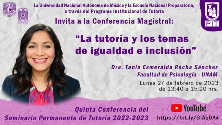 Orientaci&oacute;n Educativa para Fomentar la Igualdad en la Inclusi&oacute;n Escolar