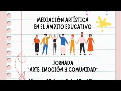 Innovaci&oacute;n Educativa mediante la Expresi&oacute;n Art&iacute;stica