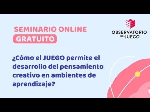 Aprendizaje L&uacute;dico y Creativo en la Educaci&oacute;n: Estrategias Innovadoras