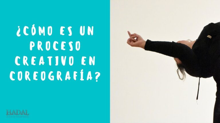 Desarrollo de la Creatividad en la Danza Contempor&aacute;nea