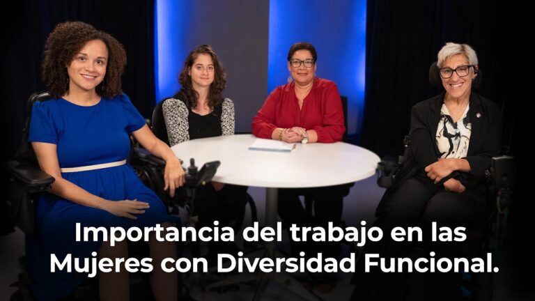 Retos de la Diversidad Funcional en la Inclusi&oacute;n Laboral