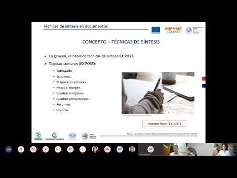 Estrategias Efectivas de Comunicaci&oacute;n Escrita en Entornos Profesionales