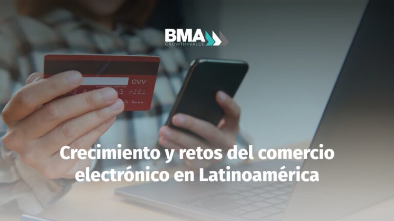 Competencias Digitales Clave para Triunfar en el E-commerce
