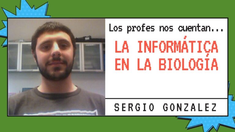 Innovaciones en Educaci&oacute;n: Tecnolog&iacute;a Aplicada a la Bioinform&aacute;tica