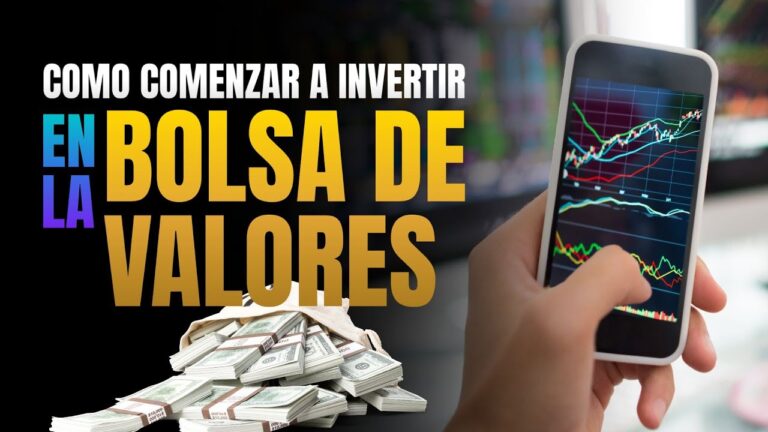 Formaci&oacute;n Financiera para el &Eacute;xito en el Mercado de Valores