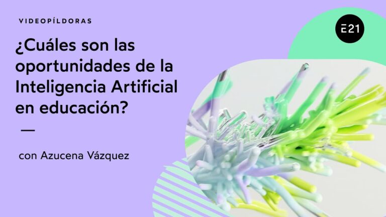 Potencial de la Inteligencia Artificial en la Evaluación Educativa