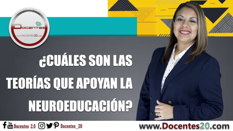 Perspectivas Actuales en Neurociencia y Aprendizaje