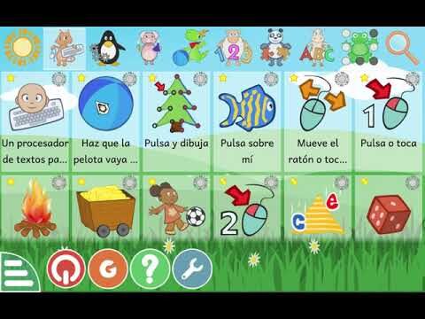 Recursos Educativos Efectivos para Programas de Apoyo
