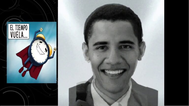 Desarrollo Cognitivo y Percepci&oacute;n del Tiempo