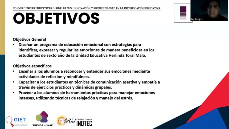 Herramientas Educativas para Fomentar la Empatía en la Educación Emocional