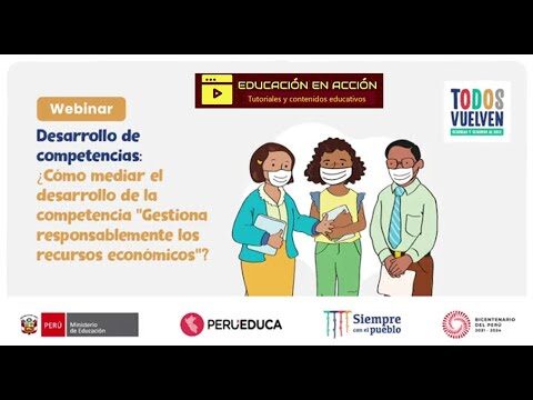 Integraci&oacute;n Efectiva de la Educaci&oacute;n Financiera en el Curr&iacute;culo de Secundaria