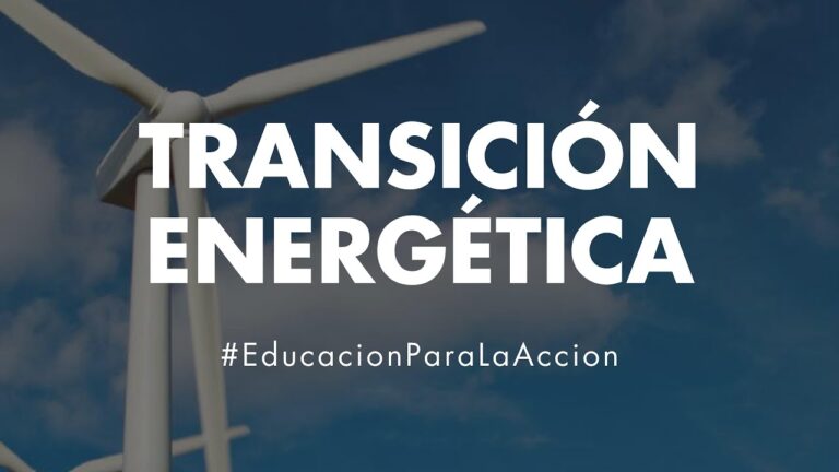 Educaci&oacute;n Ambiental y Energ&iacute;as Renovables: Clave para la Sostenibilidad
