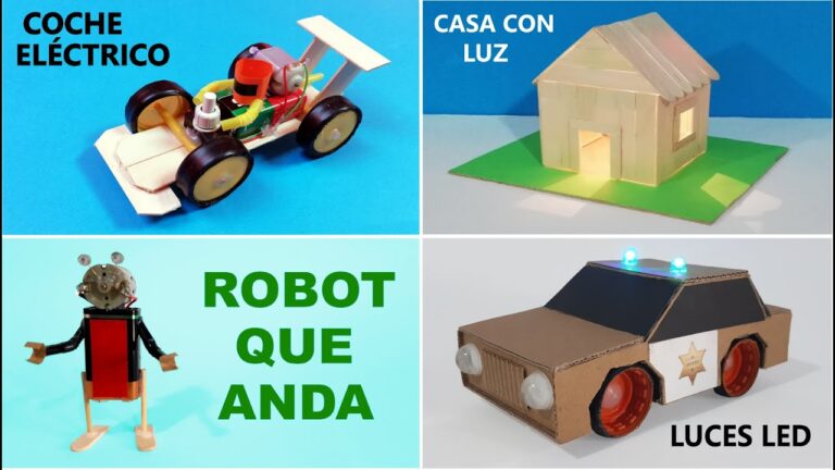 Innovaci&oacute;n Energ&eacute;tica a Trav&eacute;s de la Educaci&oacute;n STEM