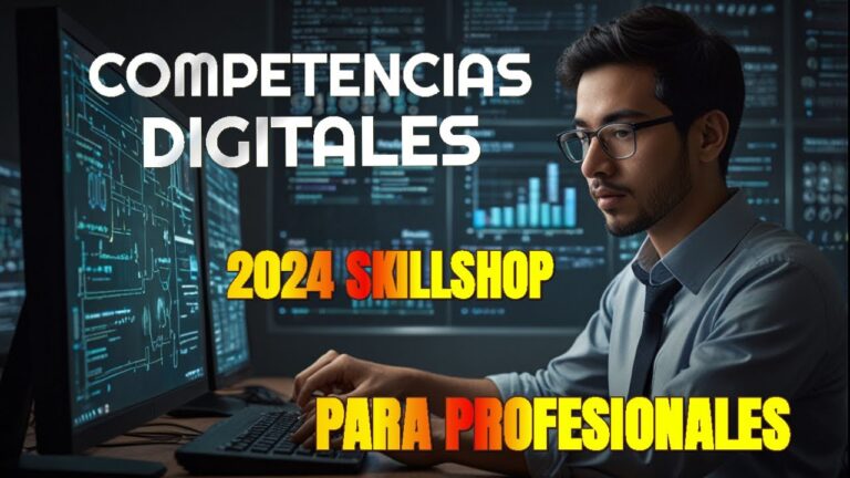 Capacitaci&oacute;n en Competencias Digitales para Cloud Computing