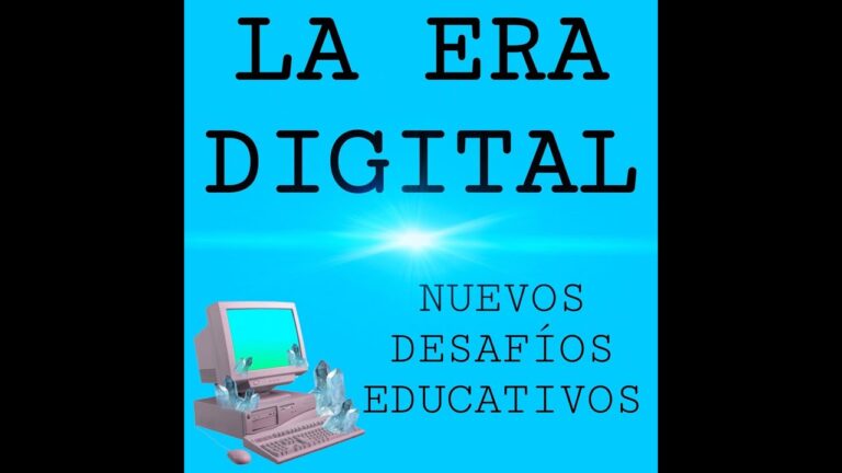 Desaf&iacute;os de la Era Digital en las Competencias Profesionales