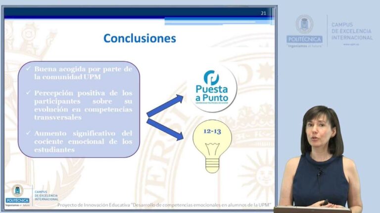 Innovaci&oacute;n Educativa para el Desarrollo Emocional
