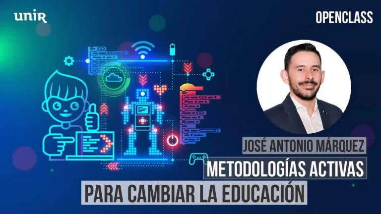 Creatividad y Aprendizaje: Clave de las Metodolog&iacute;as Activas