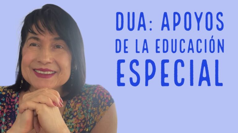 Planificaci&oacute;n Efectiva de Actividades en Educaci&oacute;n Especial