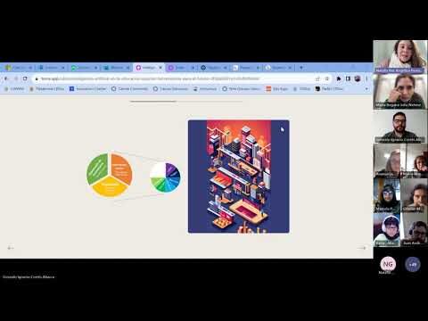 La inteligencia artificial: aliada en la ense&ntilde;anza efectiva