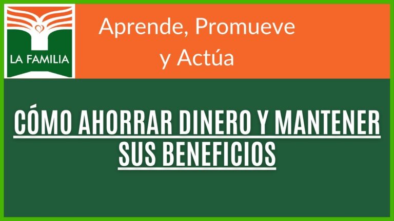 Claves para Fomentar el Biling&uuml;ismo Familiar