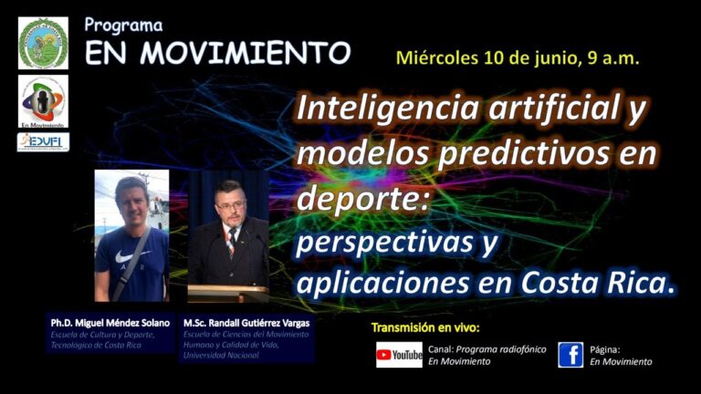 Optimizaci&oacute;n del Aprendizaje: Modelos Predictivos en la Educaci&oacute;n