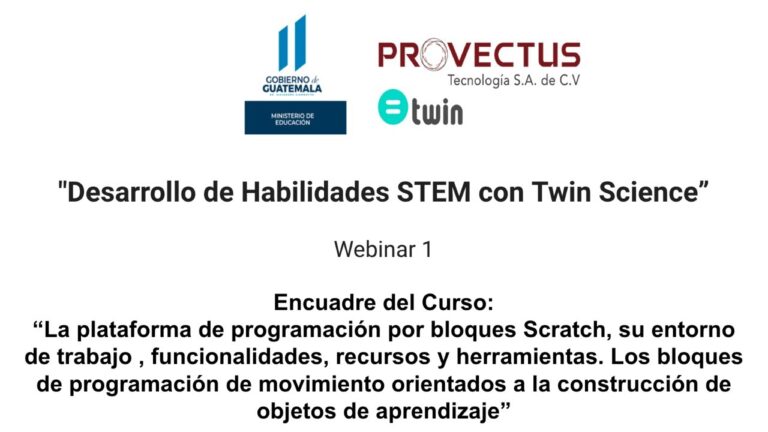 Impulso de Habilidades STEM mediante la Robótica Educativa