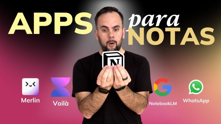 Potencia tus competencias digitales con apps innovadoras