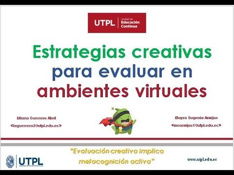 Evaluaci&oacute;n Integral y Creativa en el Aula: Estrategias para el Aprendizaje Efectivo
