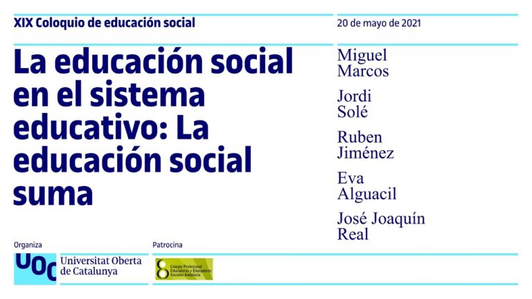 Colaboraci&oacute;n Efectiva en Educaci&oacute;n y Sociedad