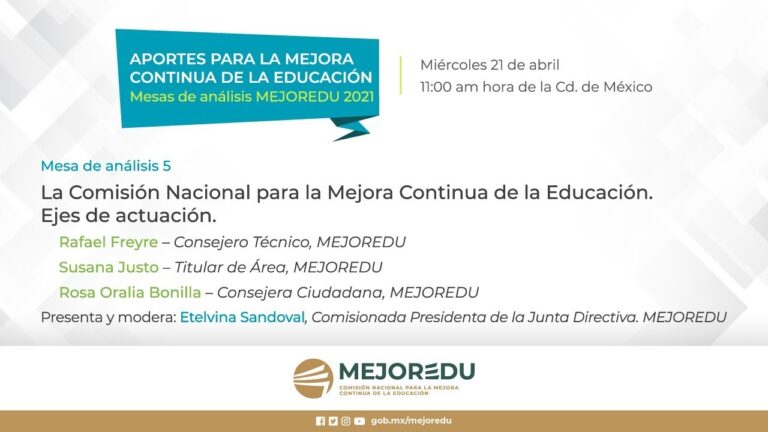 Evaluaci&oacute;n: Impulsando la Mejora Continua