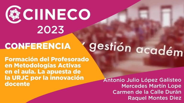Transformaci&oacute;n de la Formaci&oacute;n Docente a trav&eacute;s de Metodolog&iacute;as Activas e Innovaci&oacute;n Educativa
