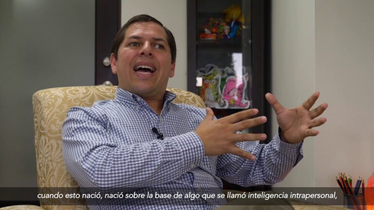 La educaci&oacute;n emocional y su impacto en el autoconocimiento