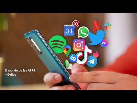 Transformaci&oacute;n Digital: Dominando Competencias en la Era de las Apps
