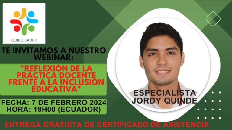 Reflexiones sobre la Pr&aacute;ctica Docente en Educaci&oacute;n Especial