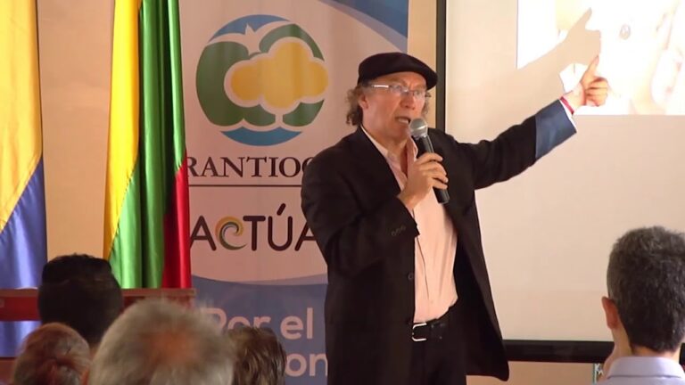 Compromiso Ciudadano: Educaci&oacute;n para la Sostenibilidad