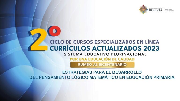 Innovaci&oacute;n Educativa: Juegos que Potencian la L&oacute;gica