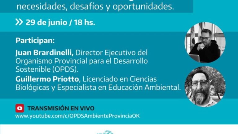Desaf&iacute;os Actuales de la Educaci&oacute;n Ambiental en la Sociedad