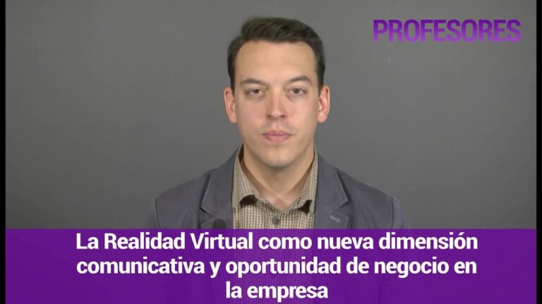 Realidad Virtual: Impulsando Competencias Digitales