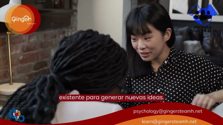 Liderazgo Creativo en la Educaci&oacute;n