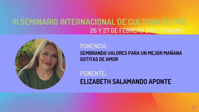 Valores en el Centro de la Educaci&oacute;n Familiar