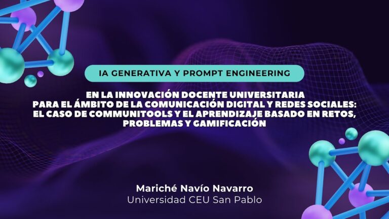 Metodolog&iacute;as Activas: Fomentando Participaci&oacute;n y Compromiso en Gamificaci&oacute;n Educativa