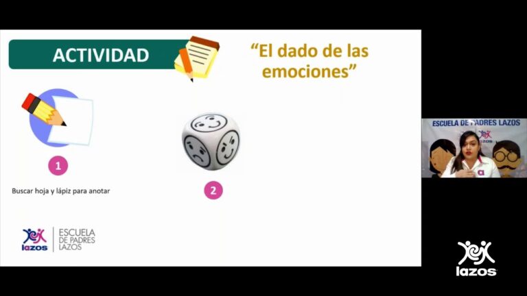 Creando Lazos a Través de la Participación Educativa