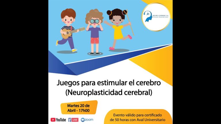 Estrategias Efectivas para Potenciar la Neuroplasticidad