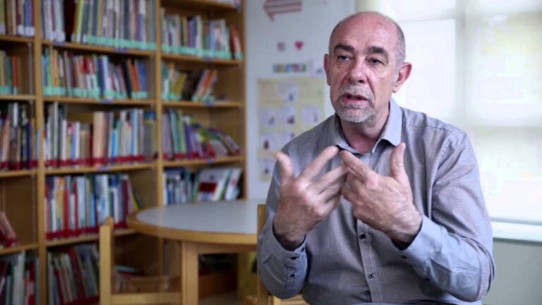 La clave de la lectura: educaci&oacute;n y familia