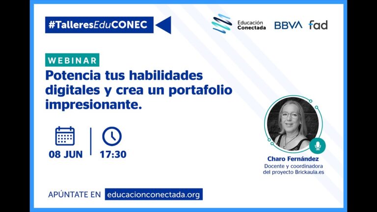 Impulso de Competencias Digitales en la Alfabetizaci&oacute;n
