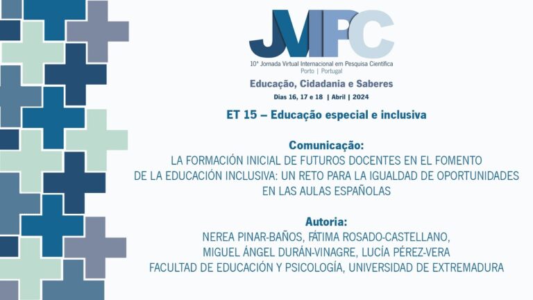 Fomento de la Inclusi&oacute;n en la Participaci&oacute;n Diversa
