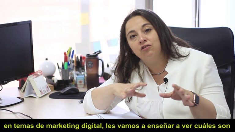 Optimizaci&oacute;n de Contenidos para Potenciar Competencias Digitales