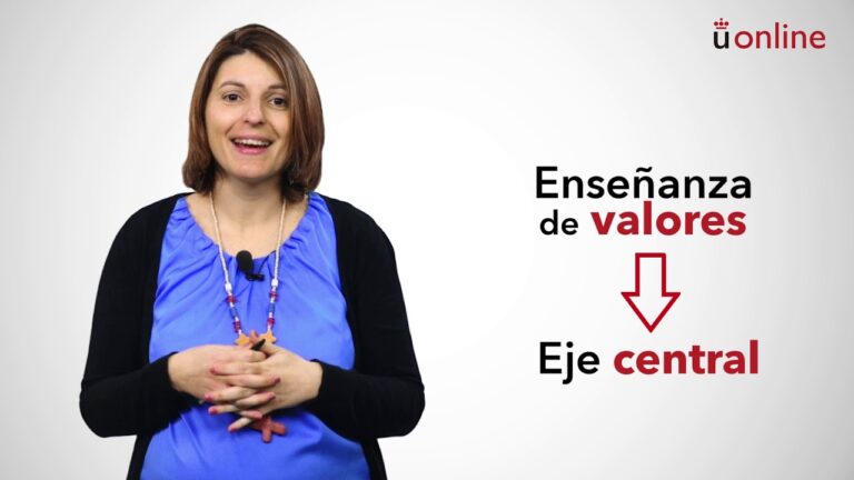 Educaci&oacute;n y Sociedad: Promoci&oacute;n de Valores en Conjunto