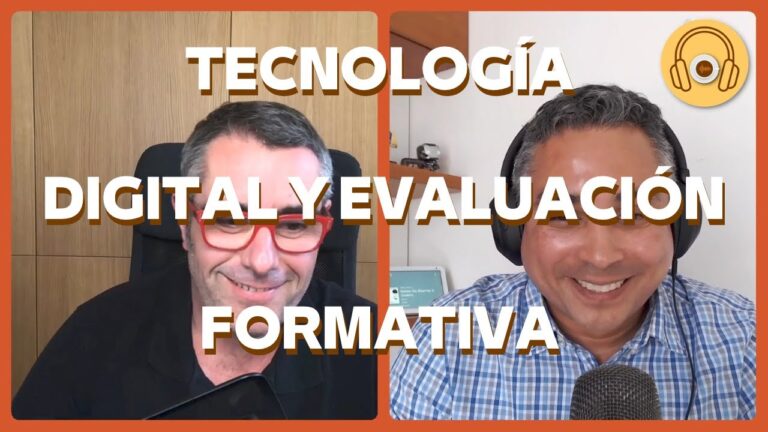 La Evaluaci&oacute;n Formativa como Pilar de la Innovaci&oacute;n Educativa